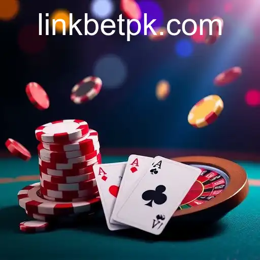 Exploring the World of Casino Games with BetPK