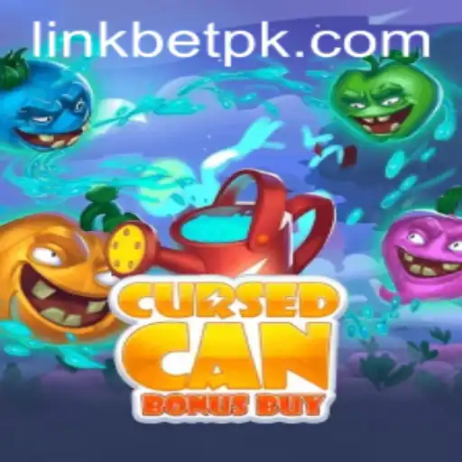 CursedCanBonusBuy: The Thrilling New Casino Game With a Unique BetPK Feature