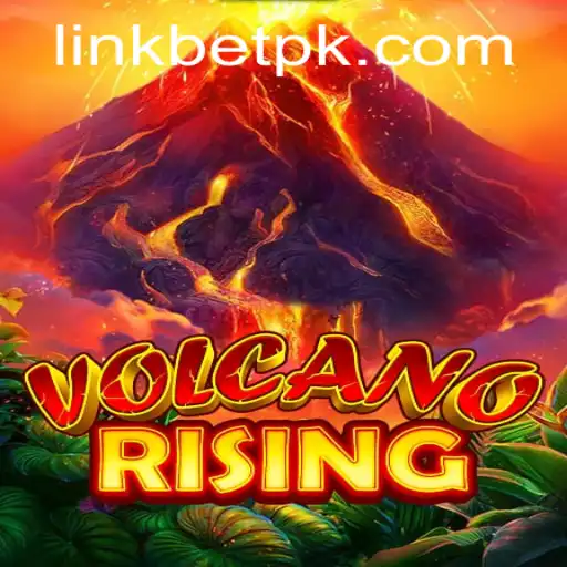 Exploring VolcanoRising: A Thrilling Adventure with BetPK