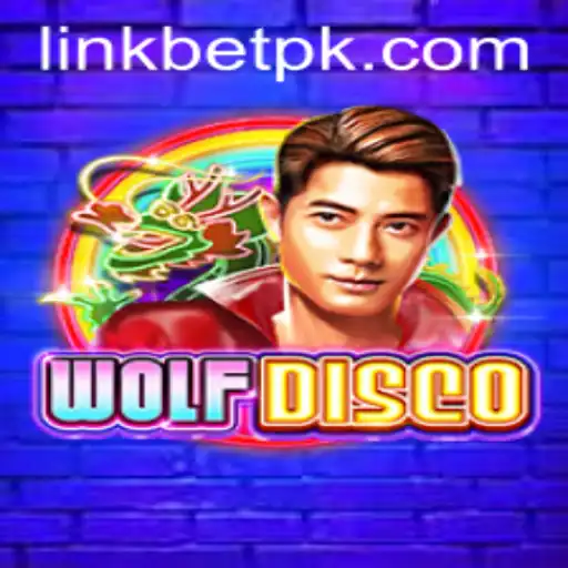 WolfDisco: A Riveting Gaming Experience with BetPK