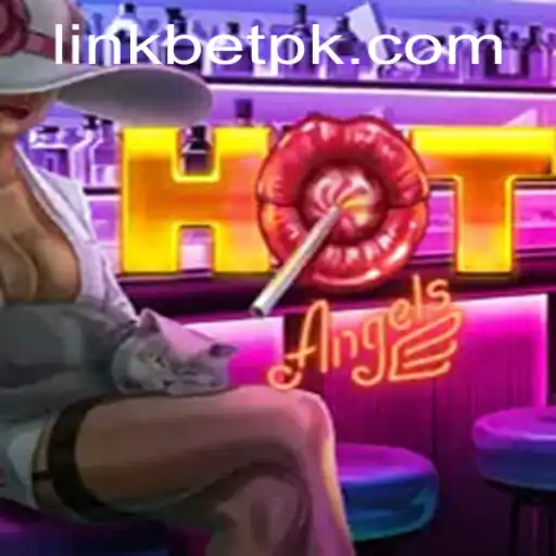 Introducing HotAngels: Unveiling the Thrilling Adventure with BetPK