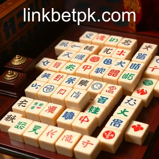 Discover the Fascinating World of Mahjong and Its Connection to BetPK